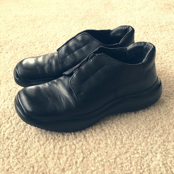 Prada vibram shoes Clearance